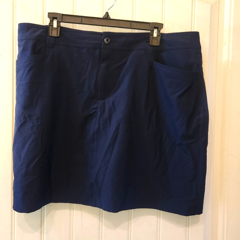 Eddie Bauer Skort